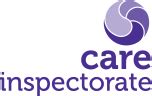 care inspectorate eforms|Digital portal: Granting access to a service or provider via eForms.